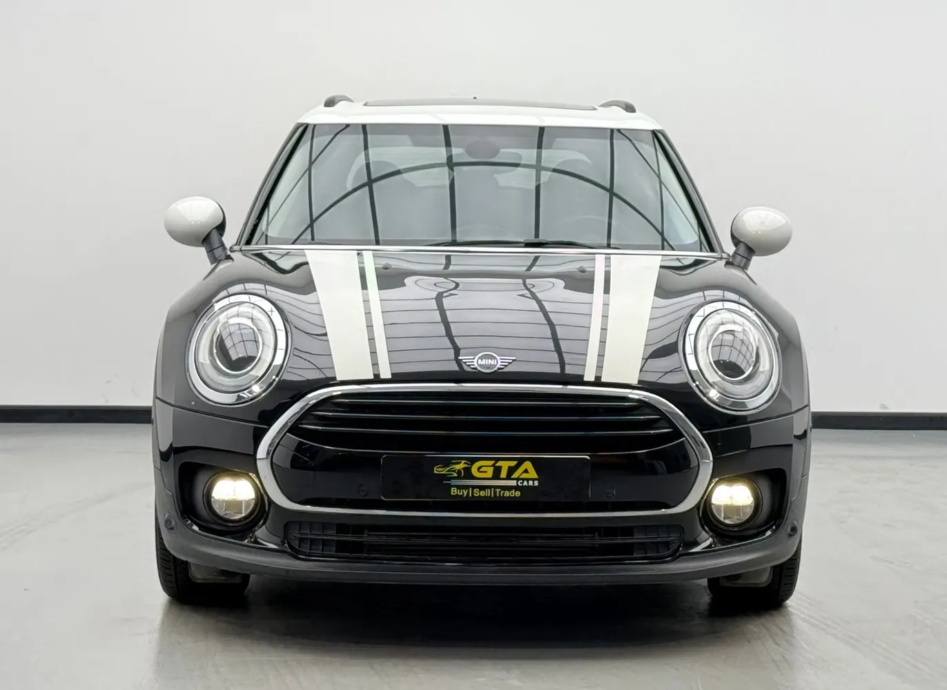 MINI Clubman Cooper photo 3