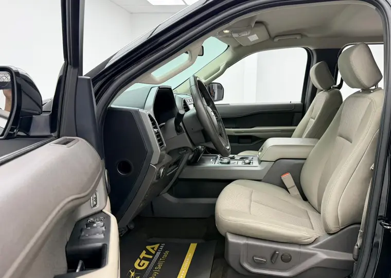 Ford Expedition XLT