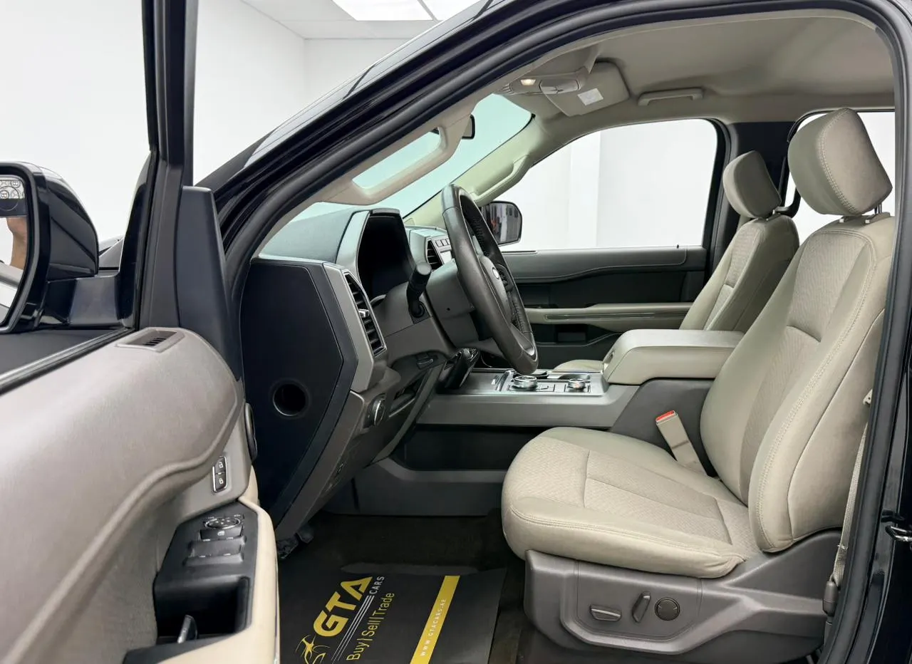 Ford Expedition XLT