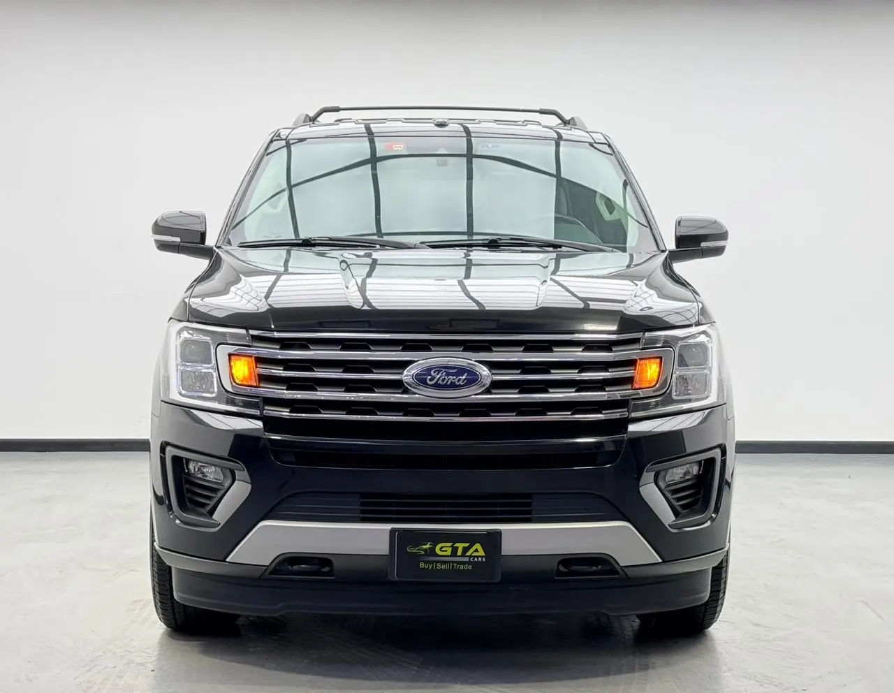 Ford Expedition XLT photo 4