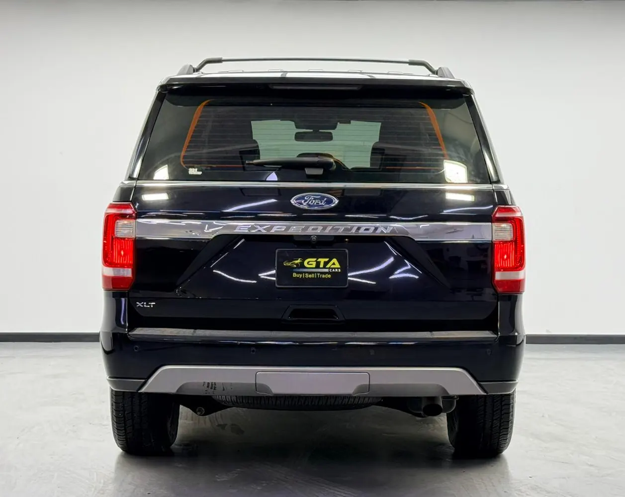 Ford Expedition XLT photo 7