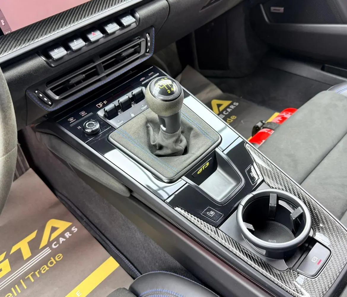 Porsche 911 GT3