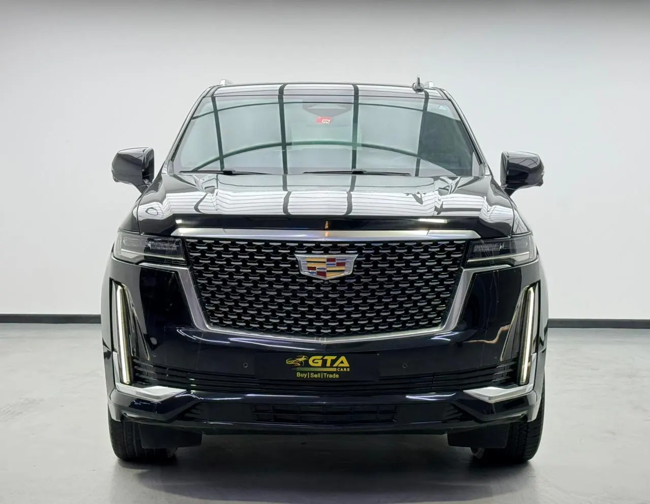 Cadillac Escalade Premium photo 3