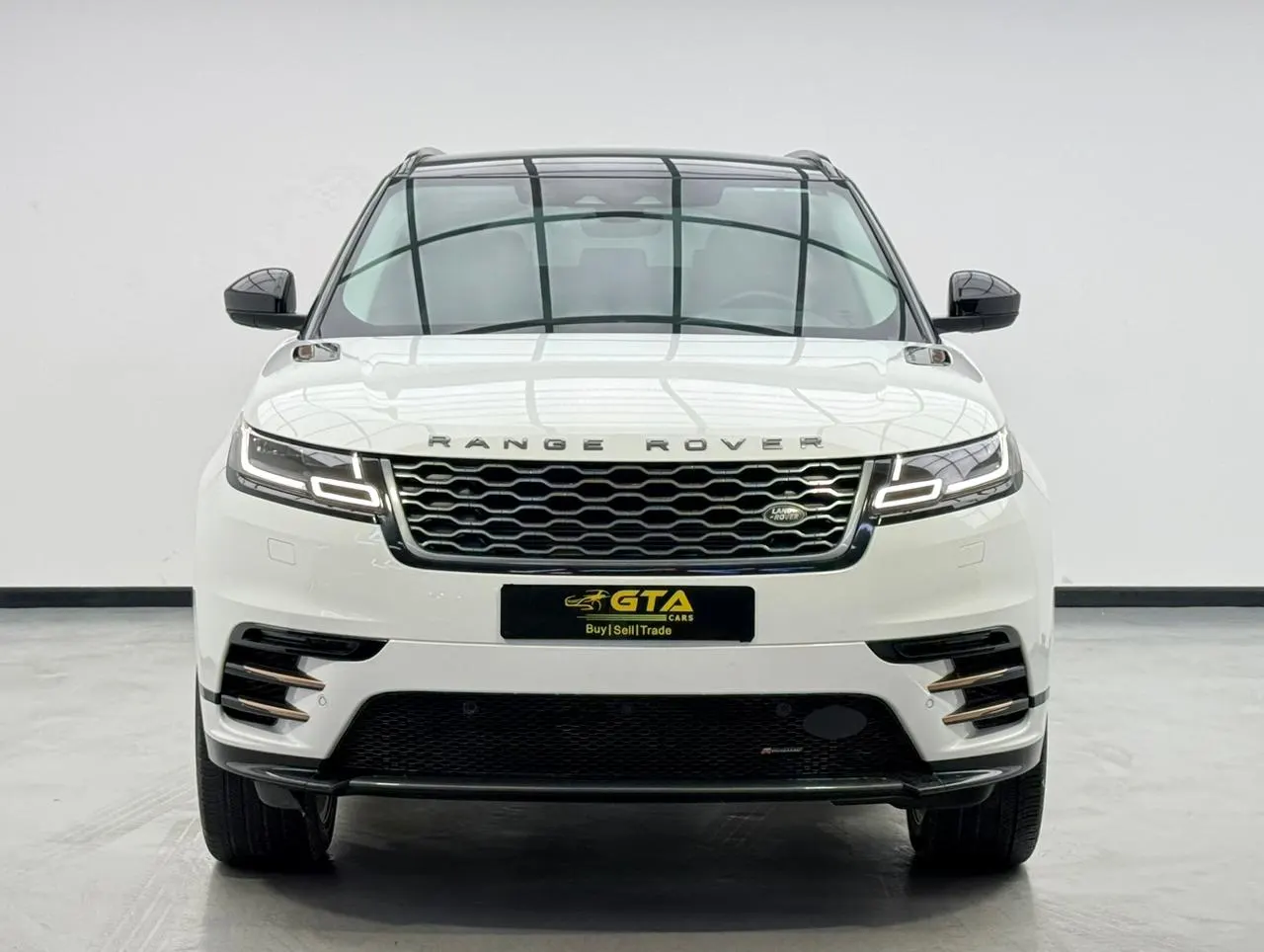 Range Rover Velar P250 SE R-Dynamic photo 4