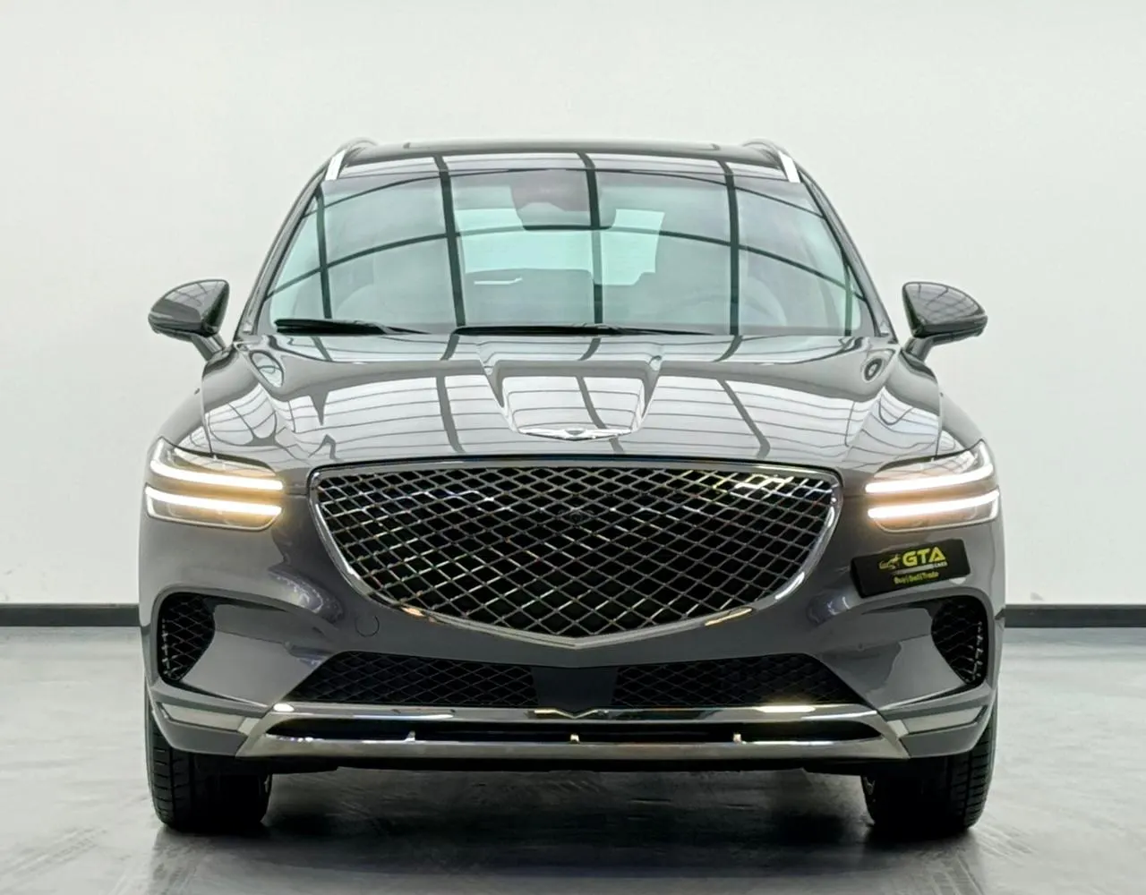 Genesis GV70 Premium photo 4
