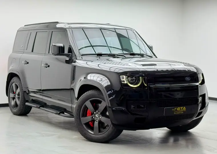 Land Rover Defender 110 HSE P400